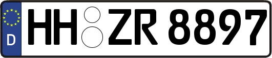 HH-ZR8897