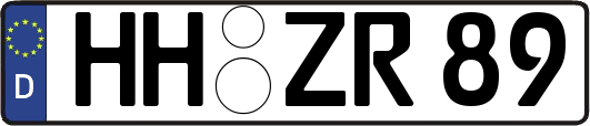 HH-ZR89