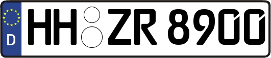 HH-ZR8900
