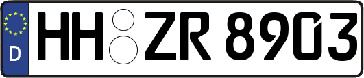 HH-ZR8903