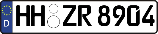 HH-ZR8904