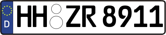 HH-ZR8911