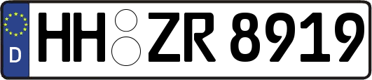 HH-ZR8919