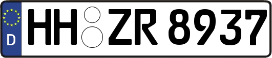 HH-ZR8937