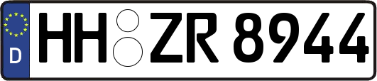 HH-ZR8944