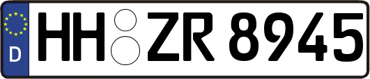 HH-ZR8945