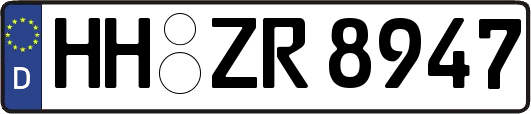 HH-ZR8947