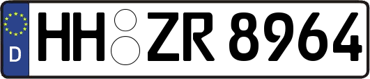 HH-ZR8964