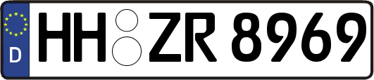 HH-ZR8969