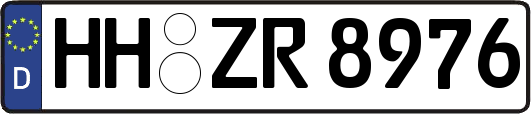 HH-ZR8976