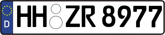HH-ZR8977