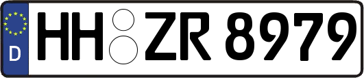 HH-ZR8979