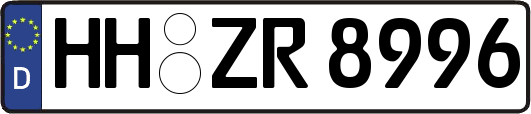HH-ZR8996
