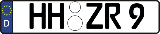 HH-ZR9