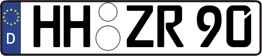 HH-ZR90