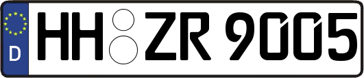 HH-ZR9005