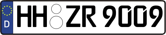 HH-ZR9009