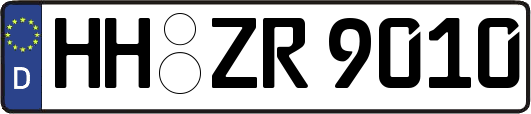 HH-ZR9010