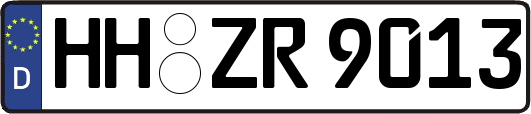 HH-ZR9013