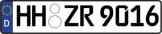 HH-ZR9016