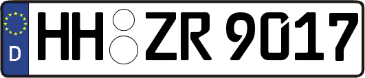 HH-ZR9017