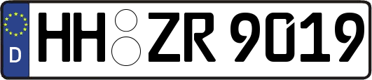 HH-ZR9019