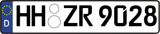 HH-ZR9028