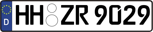 HH-ZR9029
