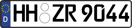 HH-ZR9044