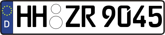HH-ZR9045