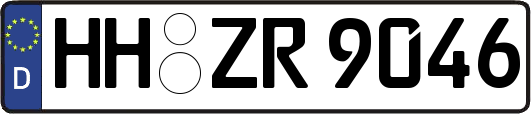 HH-ZR9046