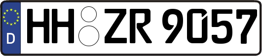 HH-ZR9057