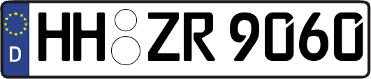 HH-ZR9060