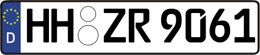 HH-ZR9061