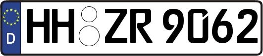 HH-ZR9062