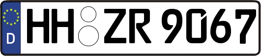 HH-ZR9067