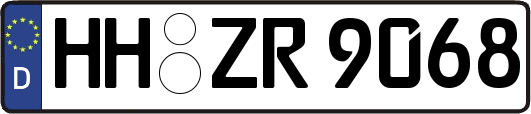 HH-ZR9068