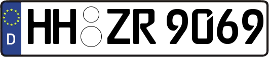 HH-ZR9069