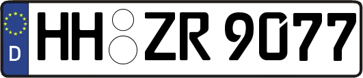 HH-ZR9077