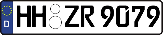 HH-ZR9079