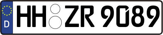 HH-ZR9089