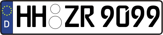 HH-ZR9099