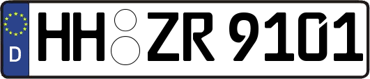 HH-ZR9101