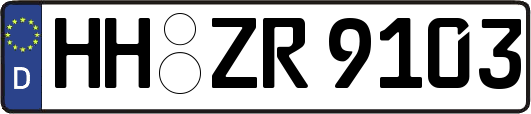 HH-ZR9103