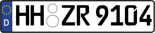 HH-ZR9104