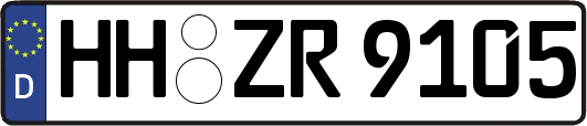 HH-ZR9105