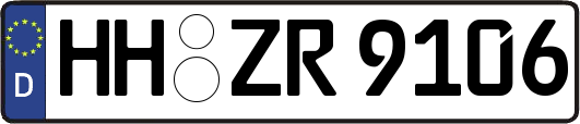 HH-ZR9106