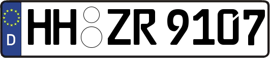 HH-ZR9107