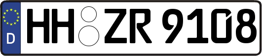 HH-ZR9108