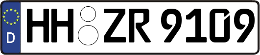 HH-ZR9109